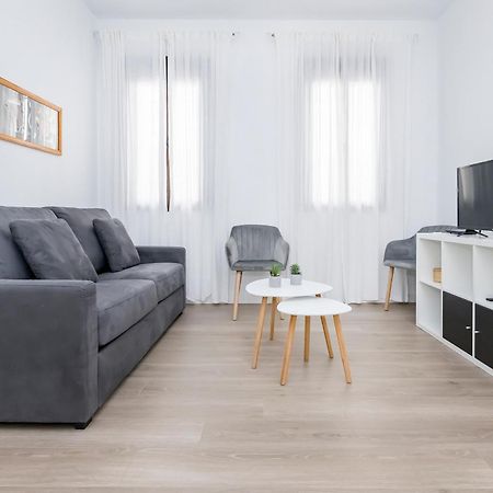 Bhost - Regina VIII Apartment Cordoba Ngoại thất bức ảnh