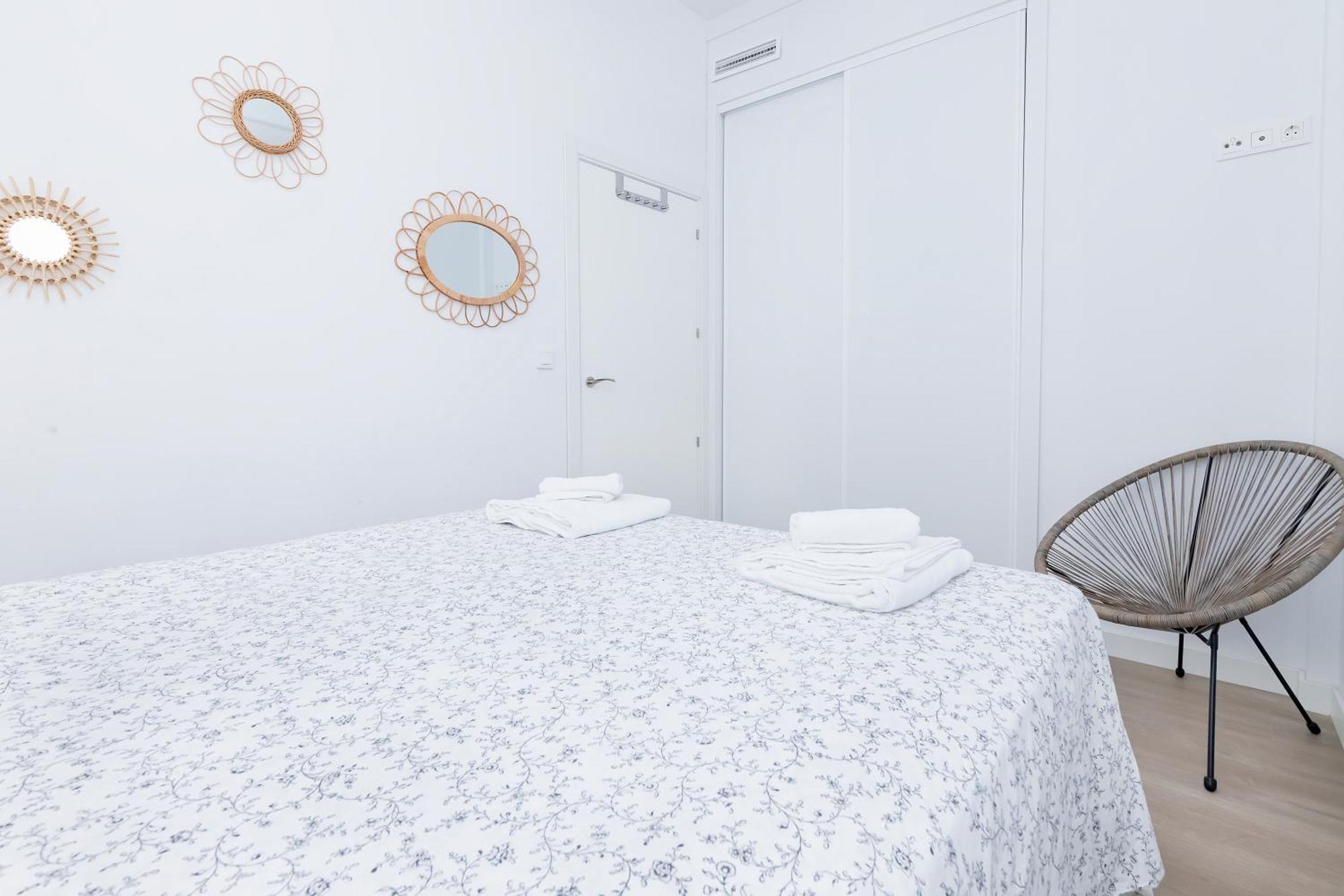 Bhost - Regina VIII Apartment Cordoba Ngoại thất bức ảnh