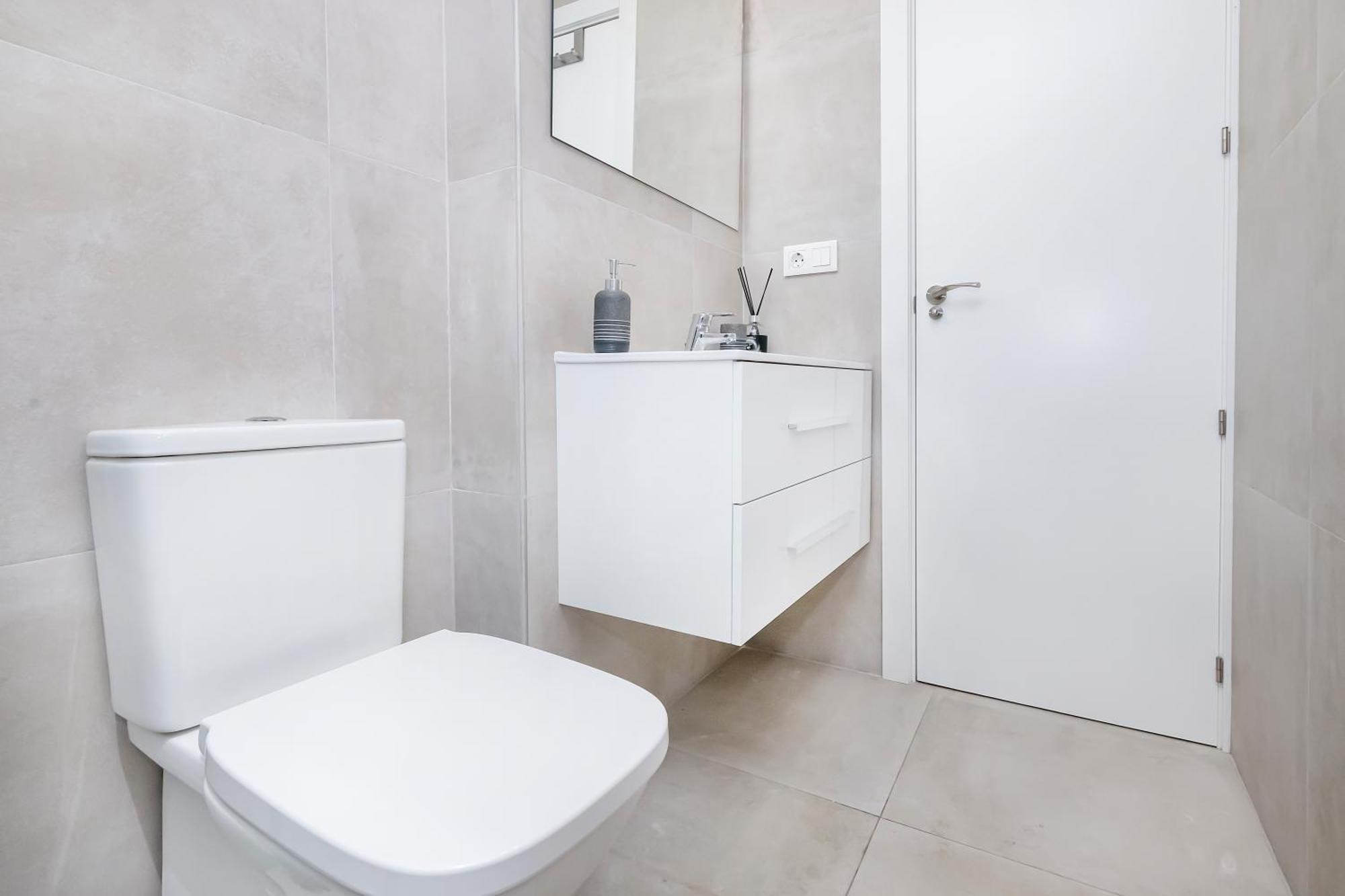 Bhost - Regina VIII Apartment Cordoba Ngoại thất bức ảnh
