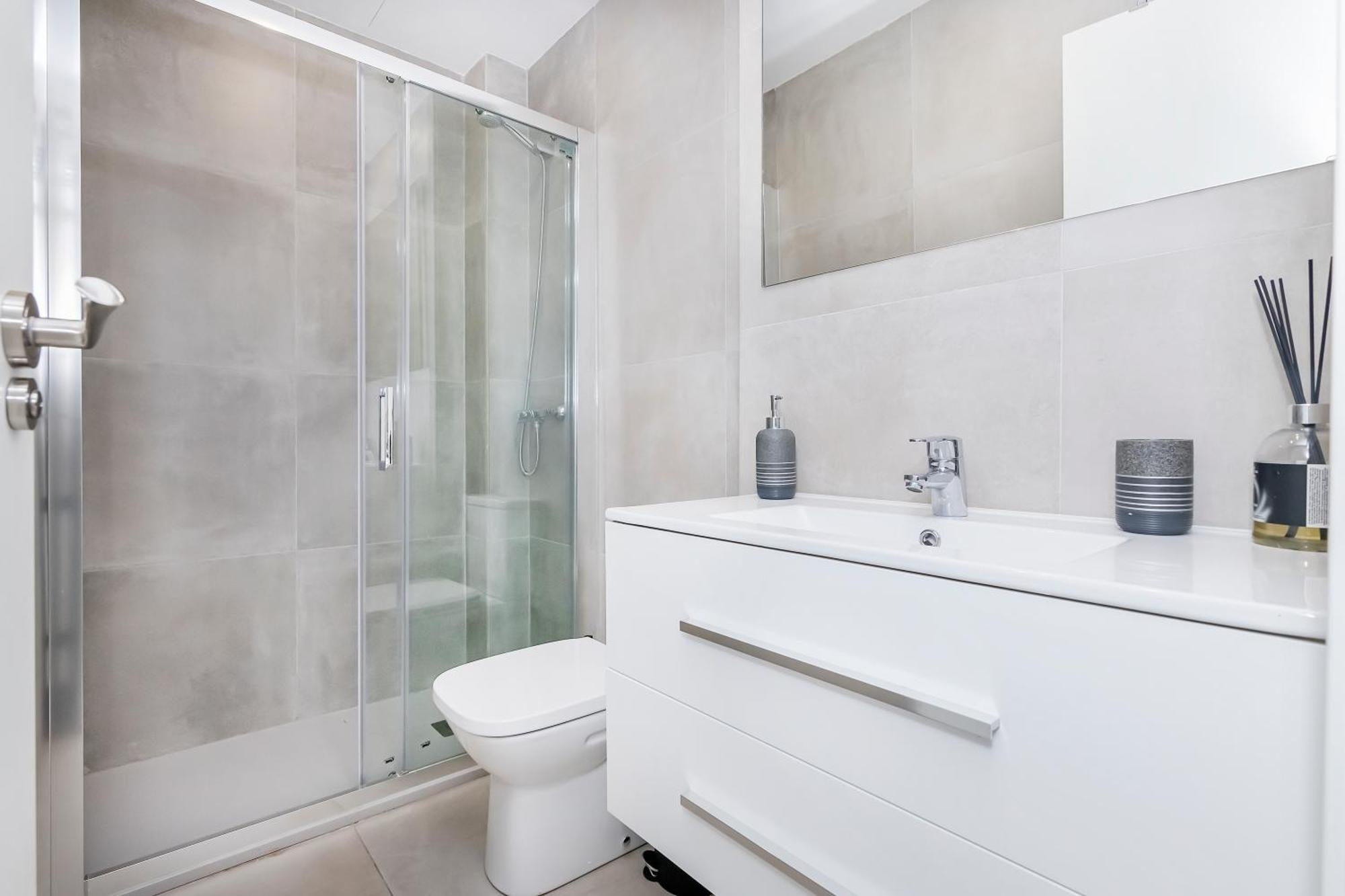 Bhost - Regina VIII Apartment Cordoba Ngoại thất bức ảnh